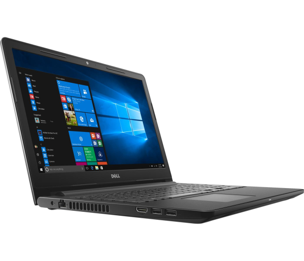 Dell Inspiron 3565 A9-9425/4GB/500/Win10 - 504410 - zdjęcie 3